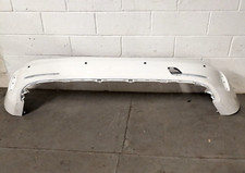 Paraurti posteriore mercedes - paraurti,