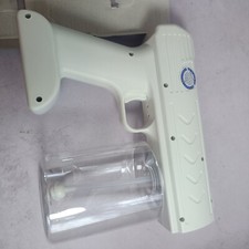 Spruzzatore Nano Igienizzante