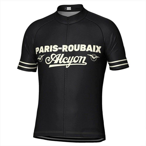 Retro paris roubaix alcyon - retro,