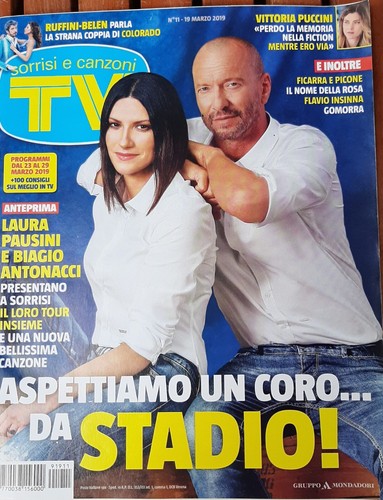 Sorrisi canzoni n 11 - e, n.11