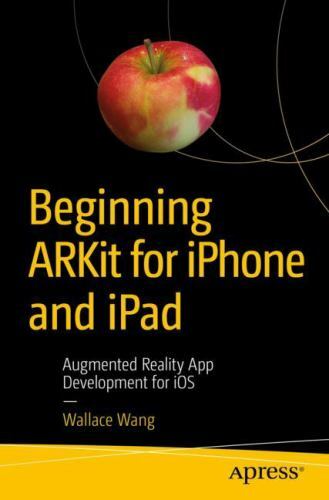 Beginning arkit for iphone - iphone, and
