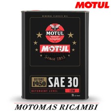 OLIO MOTORE CAMBIO MOTUL