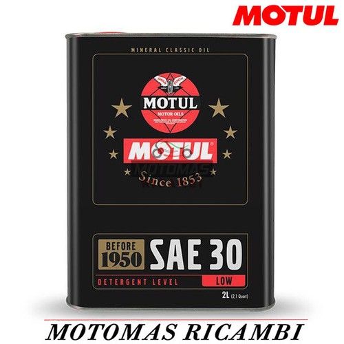 Olio motore cambio - motore, motul
