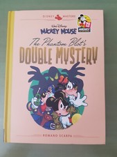 The Phantom Blot's Double