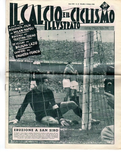 Mab38 rivista calcio - [mab38], il