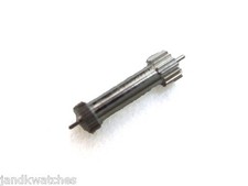 Oscillating Pinion for