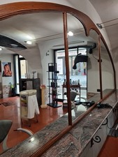 Arredamento usato per Saloni