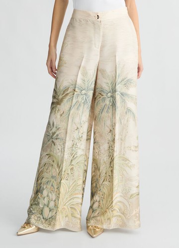 Liu black pantaloni - liu, jo