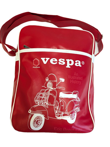Borsa messenger tracolla - messenger, a