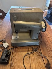 Vintage singer model 286k - vintage,