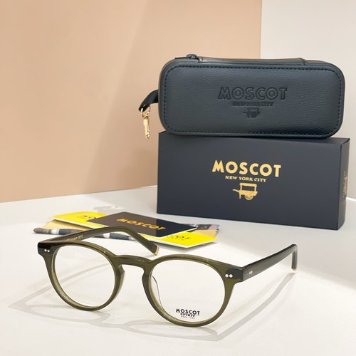 Montatura occhi moscot frankie - occhi,