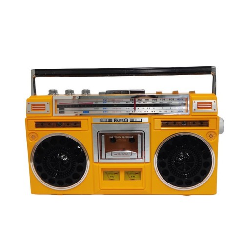 Registratore cassette con - registratore,