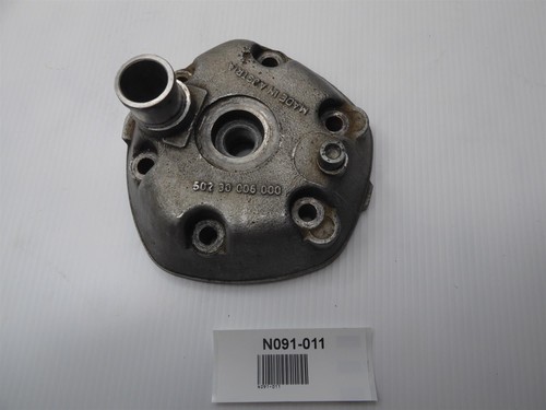 Testata ktm 125 1994 - 125, gs