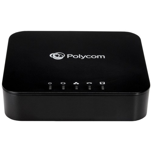 Polycom obi312 fxs - 1,