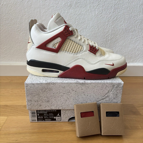 Nike air jordan retro og - air,