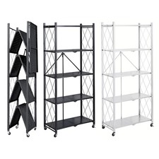 Scaffale portaoggetti