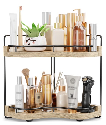 Organizzatore banco bagno - banco,