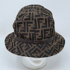 CAPPELLO UOMO FENDI MARE FF