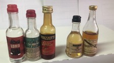 3 RAMAZZOTTI + V.S.O.P