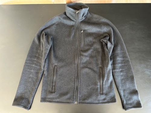 Maglione uomo patagonia better - uomo,