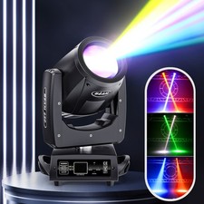 Mini luce testa mobile LED
