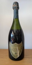 Champagne dom perignon 1964 - champagne,