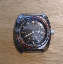 orologio vostok amphibia