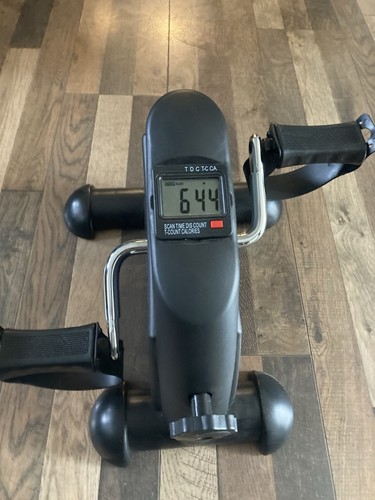 Tdc bike portatile - t-c,