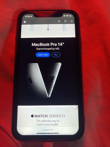 Smartphone iphone sbloccato - iphone, xr