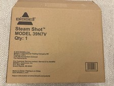 BISSELL Steam Shot Omni