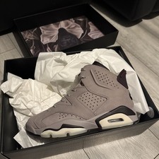 Air Jordan 6 x A Ma Maniere