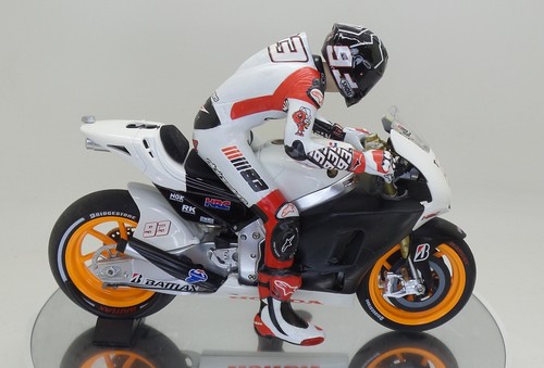 Minichamps honda rc213v - honda,
