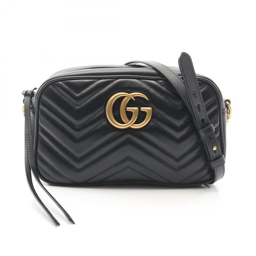 Borsa tracolla gucci gg - borsa,