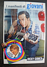 GIOVANI 49/1966 HARDY DONOVAN