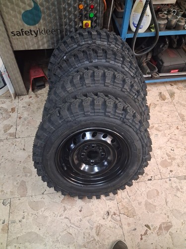 Pneumatici 145 r13 - 145, 80
