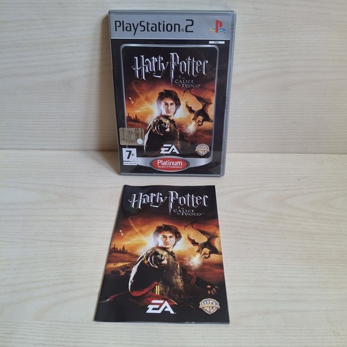 Harry potter calice di - il,