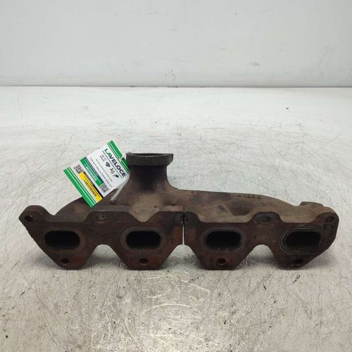 Ef41302 collettore scarico - ef41302,