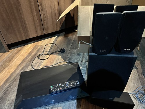 Sony dav s880 - sony, dav-s880