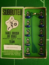 Subbuteo LW Zombie HP Ref 51