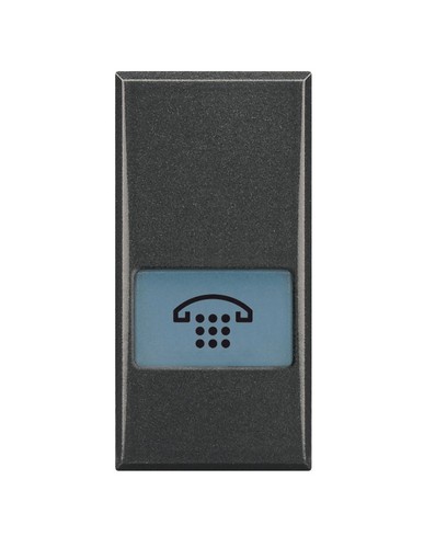 Bticino copritasto telefono - bticino,