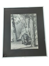 Penna artista Gene Matras New