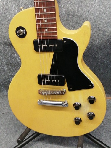 Les paul special tv - paul,