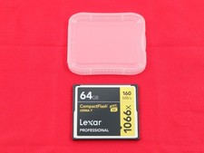 Lexar professional  1066x -