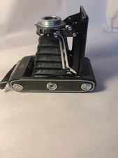 Zeiss Ikon Nettar Folding Film