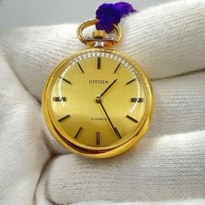 Orologio da tasca Citizen
