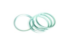 CLCBike Distanziale Ruota Libera