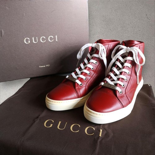 Scarpe sneakers alte - , in