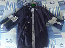 camicia slim fit uomo