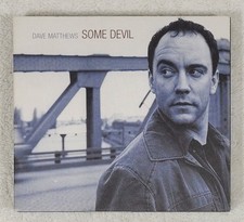 Dave Matthews - Some Devil CD
