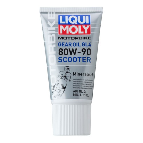 Olio cambio gear oil - cambio,